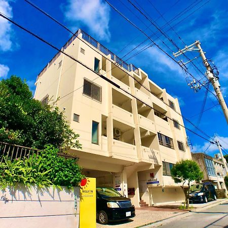 Robcondロブコンド Leilighet Naha Eksteriør bilde