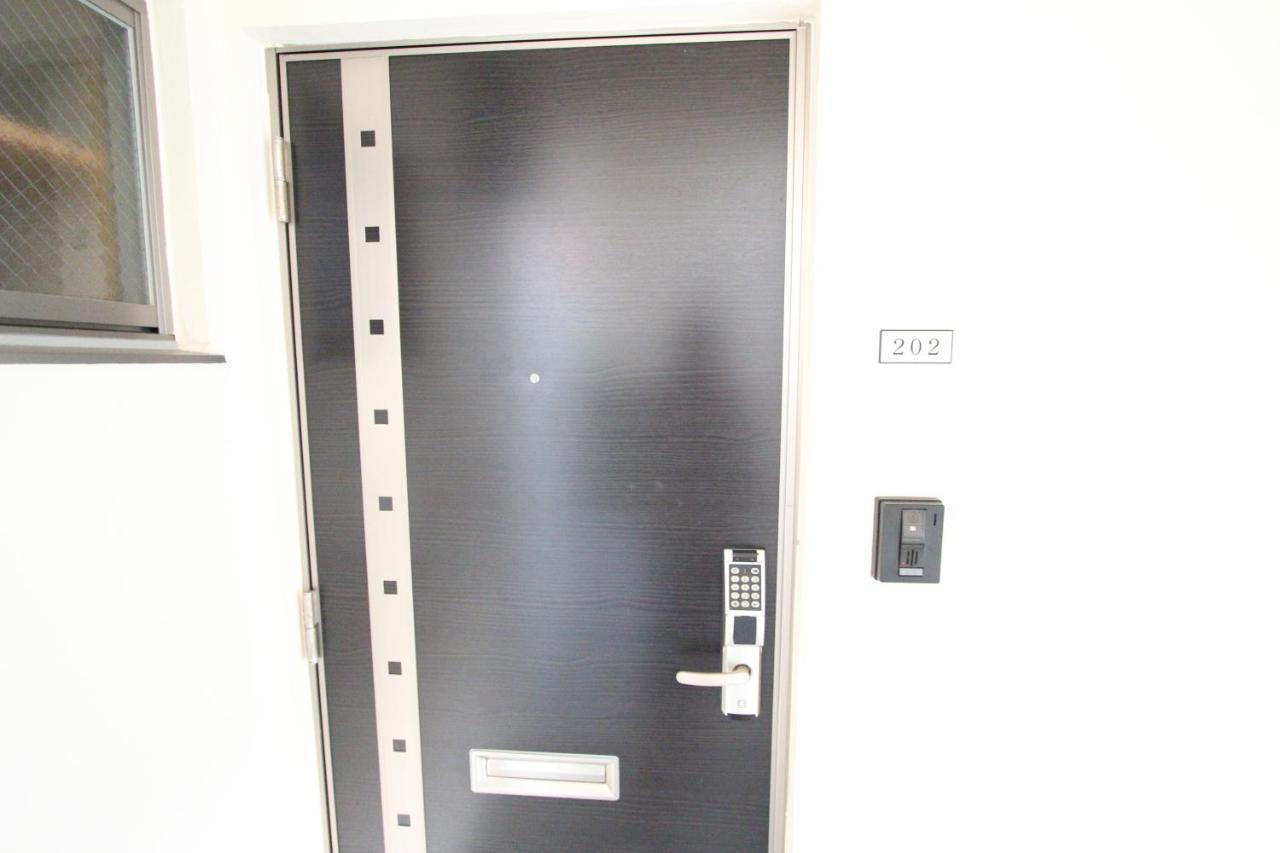 Robcondロブコンド Leilighet Naha Eksteriør bilde