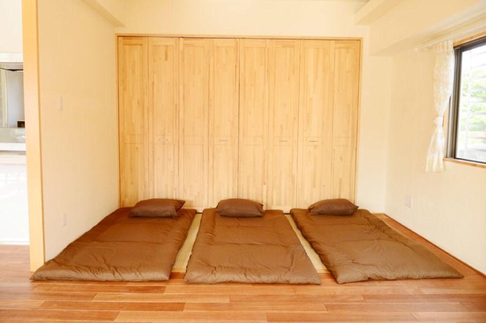 Robcondロブコンド Leilighet Naha Eksteriør bilde