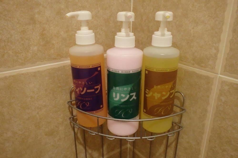 Robcondロブコンド Leilighet Naha Eksteriør bilde